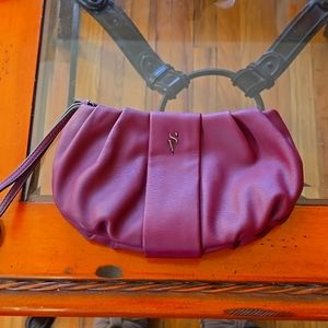 "Simply Vera" Vera Wang Clutch/Wristlet